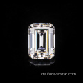 Großhandel Radiant Cut Def Farb VVS Moissanite Edelstein